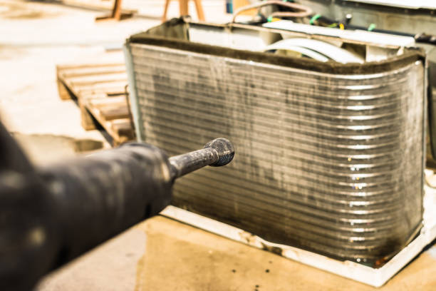 Best Affordable Duct Cleaning Services  in Jersey Shore, PA