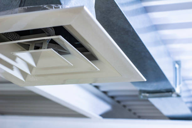 Best Residential Air Duct Cleaning  in Jersey Shore, PA