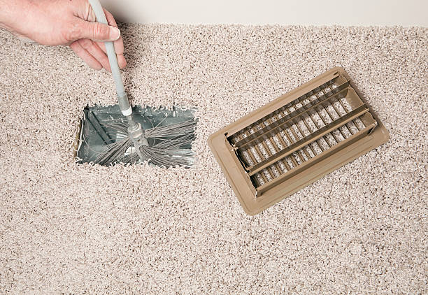 Best HVAC Duct Inspection Services  in Jersey Shore, PA
